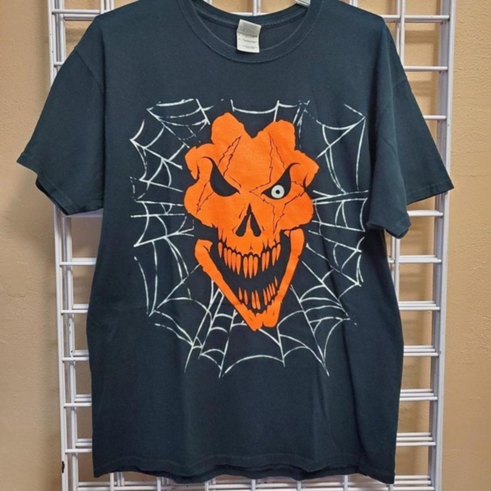 ICP Insane Clown Posse Hallowicked 2012 T-SHIRT